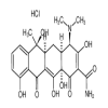 4-epi-Tetracycline Hydrochloride(5mg/vial) of picture