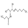 (2S,3R,4E)-2-Butyrylamino-4-decene-1,3-diol(1mg/vial) of picture