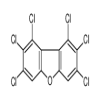 1,2,3,7,8,9-Hexachlorodibenzofuran(1mg/vial) of picture
