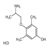 4-Hydroxy Mexiletine Hydrochloride(2.5mg/vial) of picture