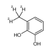 3-Methylcatechol-d3(1mg/vial) of picture