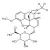 Codeine-d3 6-β-D-Glucuronide Sodium Salt(1mg/vial) of picture