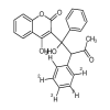 7-Hydroxy Warfarin-d5(1mg/vial) of picture