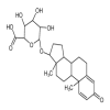 17α-Boldenone 17-O-β-D-Glucuronide(5mg/vial) of picture