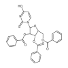 2’,3’,5’-Tri-O-benzoyl-2-thiouridine(100mg/vial) of picture
