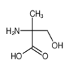 α-Methyl-D,L-serine(1g/vial) of picture