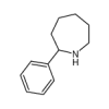 2-Phenylazepane(100mg/vial) of picture