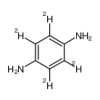 1,4-Phenylenediamine-d4(10mg/vial) of picture