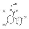 3-Hydroxy Meperidine Hydrochloride(10mg/vial) of picture