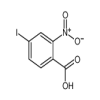 4-Iodo-2-nitrobenzoic Acid(25mg/vial) of picture