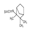 2,3,3-Trimethyl-2-norbornyl Isothiocyanic Acid Ester(100mg/vial) of picture