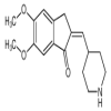 5,6-Dimethoxy-2-(4-piperidinyl)methyleneindan-1-one(Donepezil Impurity)(1mg/vial) of picture