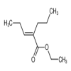 (E/Z)-2-Propyl-2-pentenoic Acid Ethyl Ester(1mg/vial) of picture