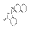 3-Methyl-3-(1-naphthyl)phthalide(2g/vial) of picture
