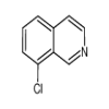 8-Chloroisoquinoline(50mg/vial) of picture