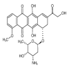 9,10-Anhydro Doxorubicin(10mg/vial) of picture