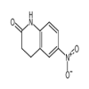 3,4-Dihydro-6-nitro-2(1H)-quinolinone(5g/vial) of picture