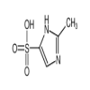 2-Methyl-1H-imidazole-5-sulfonic Acid(250mg/vial) of picture