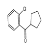 2-Chlorophenyl Cyclopentyl Ketone(25g/vial) of picture