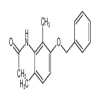 N-[2,6-Dimethyl-3-(phenylmethoxy)phenyl]-acetamide(50mg/vial) of picture