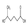 5-Hydroxyhexanoic Acid Sodium Salt(250mg/vial) of picture