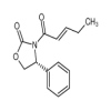 [R-(E)]-3-(1-Oxo-2-pentenyl)-4-phenyl-2-oxazolidinone(25mg/vial) of picture