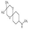 4-Methylamino-cyclohexanone(2’,2’-dimethyltrimethylene ketal)(10mg/vial) of picture