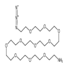 O-(2-Aminoethyl)-O-(2-azidoethyl)nonaethylene Glycol(250mg/vial) of picture