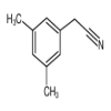 3,5-Dimethylbenzyl Cyanide(1g/vial) of picture
