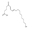 (6E,8Z)-18-Hydroxy-5-oxo-6,8-octadecadienoic Acid(25mg/vial) of picture