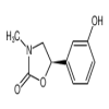 (R)-5-(3-Hydroxyphenyl)-3-methyl-2-oxazolidinone(100mg/vial) of picture