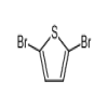2,5-Dibromothiophene(10g/vial) of picture