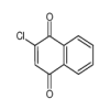 2-Chloro-1,4-naphthoquinone(1g/vial) of picture