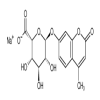 4-Methylumbelliferyl α-L-Idopyranosiduronic Acid, Sodium Salt(5mg/vial) of picture