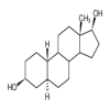 5α-Estrane-3β,17α-diol(10mg/vial) of picture