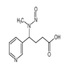 4-(Methylnitrosamino)-4-(3-pyridyl)butyric Acid(10mg/vial) of picture