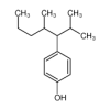 4-[(2-Methyl-1-isopropyl)pentyl]phenol
(Mixture of Diastereomers)(50mg/vial) of picture
