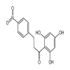 2’,4’,6’-Trihydroxy-4-nitrodihydrochalcone(10mg/vial) of picture