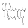 4-Methylumbelliferyl 3-Deoxy-D-glycero-D-galacto-2-nonulosonic Acid, Sodium Salt(1mg/vial) of picture