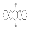 1,2:4,5-Biscyclohexylidene D-myo-Inositol(250mg/vial) of picture