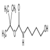 4-(t-Boc-amino)-1-butanol(100mg/vial) of picture