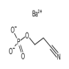 2-Cyanoethyl Phosphate, Barium Salt Dihydrate(5g/vial) of picture