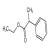 2-Phenylpropionic Acid Ethyl Ester(25mg/vial) of picture