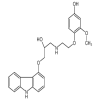 (R)-(+)-4’-Hydroxyphenyl Carvedilol(1mg/vial) of picture