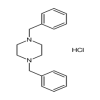 1,4-Dibenzylpiperazine Dihydrochloride(500mg/vial) of picture