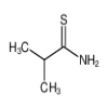 2-Methylpropanethioamide(1g/vial) of picture