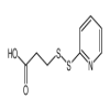 3-(2-Pyridyldithio)propanoic Acid(250mg/vial) of picture