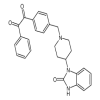 1-(4-{[4-(2-Oxo-2,3-dihydro-1H-benzimidazol-1-yl)piperidin-1-yl]methyl}phenyl)-2-phenylethane-1,2-dione(50mg/vial) of picture