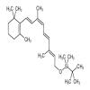9-cis-(tert-Butyldimethylsilyl)retinyl Ether(2.5mg/vial) of picture