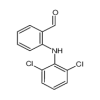 2-[(2,6-Dichlorophenyl)amino]benzaldehyde(Diclofenac impurity)(1mg/vial) of picture